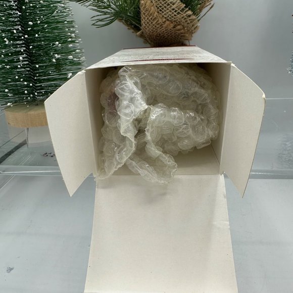 Hallmark Keepsake Series Christmas Holiday Ornament Troy Aikman Sports Ornament - Picture 6 of 6